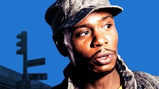 The Cultural Importance of Chappelles Show [upl. by Ward]