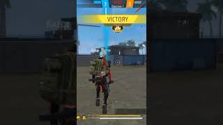 freefire howtohandle1vs1situationinfreefire nonstopgaming freefire1vs1customtipsandtricks [upl. by Kcirdorb]