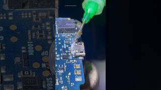 Jio Bharat B1 Charging Pin Change  MobileRepairing New Video mobilereparing [upl. by Faux]