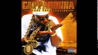 Cappadonna  Do You Remember  Slang Prositution [upl. by Dlaner]