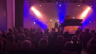 NOHANTFESTIVALCHOPIN A MALOFEEV TOCCATAPROKOFIEV JUIN20223 [upl. by Dalia]