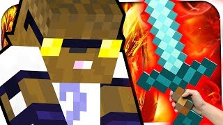 MINECRAFT SURVIVAL GAMES  ENDLICH DIASCHWERT ☆ Lets Play Minecraft Survival Games [upl. by Adnuhsar]