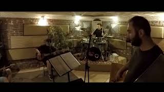 Haluk Levent  Zifiri  Band Cover [upl. by Sukram17]