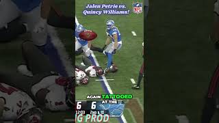 NFL Best Hits 2024 shorts nfl football usa [upl. by Lanie259]