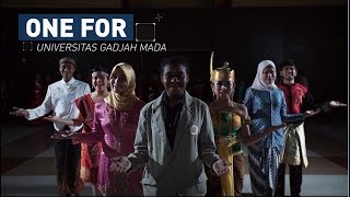 ProfilUGM Universitas Gadjah Mada 2018 [upl. by Neltiac952]