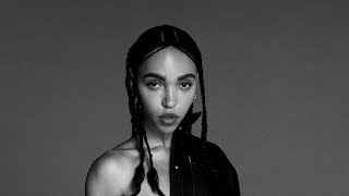 UK ad watchdog bans FKA Twigs Calvin Klein ad for objectifying women [upl. by Darrow]