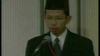 Recitation of the Holy Quran  Japan [upl. by Castera]