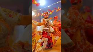 Garba dance music calmdown musica amor love viralshort song shorts [upl. by Forkey]