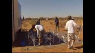 The Murchison Widefield Array MWA From the Outback to the Cosmos [upl. by Caylor]