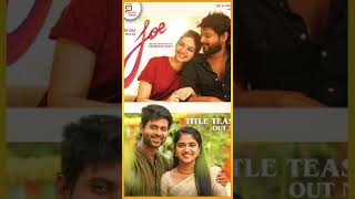 joe Quick Movie Review  Joe Tamil Movie Review  rioraj  siddhukumar  Thamizh Padam ytshorts [upl. by Ogram]