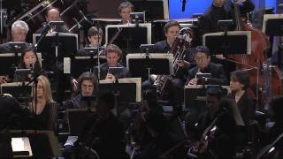 Act One YouTube Symphony Orchestra  Carnegie Hall [upl. by Pietro212]