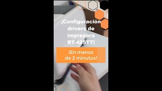 Instalación de Drivers RT425TT [upl. by Alled613]