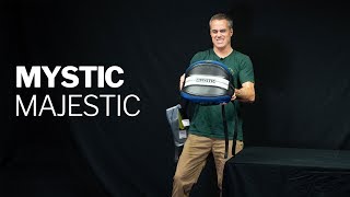 Mystic Majestic Harness Review [upl. by Raynah232]