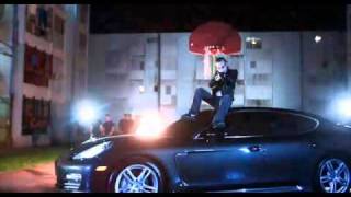 Arcangel  Panamiur Official Music Video [upl. by Myers]