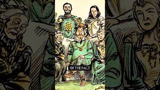 How the Tyrells Remember Their Victory Over Robert Baratheon [upl. by Maxma]