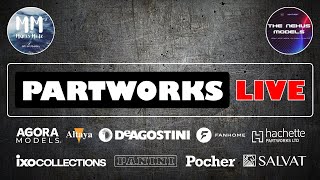 Partworks Live [upl. by Dedra]