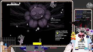 SPOILERS Undertale Yellow Flowey No hit [upl. by Calbert]