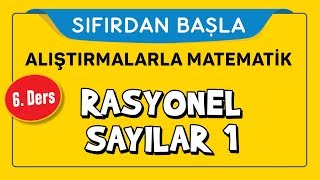 Antrenman Yayıncılık  Antrenmanlarla Matematik 1 [upl. by Kcirdnekal856]