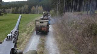 Willys Jeep Song – Happy “In my Willys” [upl. by Netsuj787]