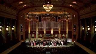 A Salute to Vienna on PBS [upl. by Kinzer]