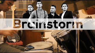 Brainstorm Arctic Monkeys cover by amaanlopez [upl. by Starks]