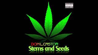 Stems and Seeds featuring Don L Castor [upl. by Hama]