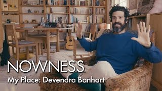 My Place Devendra Banhart [upl. by Friede]