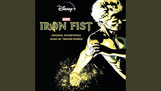 Iron Fist Main Titles [upl. by Aihcsrop]