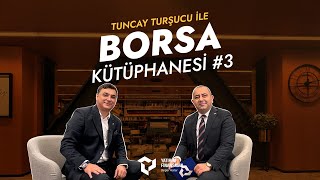 Borsa Kütüphanesi 3 I Temettü Şirketleri [upl. by Eimaj]