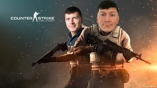 Andy vs csgo [upl. by Ardnuassac]