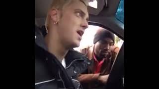 Eminem and proof freestyle rap 😲eminem youtubeshorts frestyle [upl. by Lody]