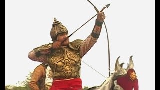 Maharana Pratap  Epic war shoot begins  IANS India Videos [upl. by Kenton255]