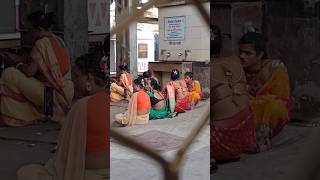 Indian hijras having lunch on the platform realindia mumbailife [upl. by Tarrah529]