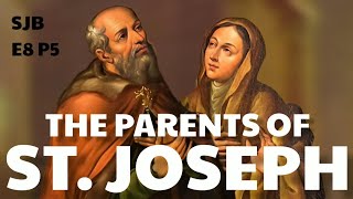 🚨 HAVE WE UNCOVERED ST JOSEPHS PARENTS 🚨 SJB Ep 8 Pt 5 [upl. by Arni]