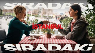 İstanbul Ansiklopedisi  Resmi Tanıtım Fragmanı  Netflix [upl. by Cimah]