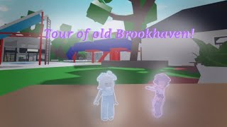 Old Brookhaven tour [upl. by Ande935]