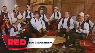 Rifat Berisha dhe Mehdi Berisha 100 vjet Pavarësi [upl. by Irtimid312]