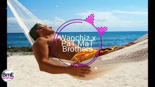 Wanchiz x PaT MaT Brothers  Stay Original Mix [upl. by Olotrab]