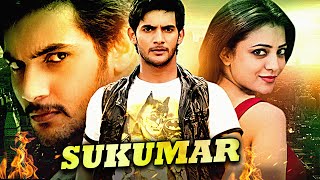 Aadi Sai Kumar Aur Nisha Aggarwal Ki Superhit South Action Hindi Dubbed Movie  Mr Sukumar [upl. by Pennebaker]