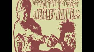 Agathocles  Split CS w Jeffrey Dahmer ‎All Rockstar Must Die 2013 [upl. by Aneekal]