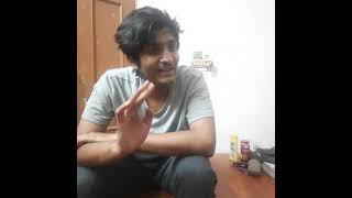 Air2  Kishan Mittal  Gate Cse 2021 Honest interview [upl. by Horowitz]