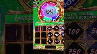 Win at Winstar World Casino [upl. by Sheela]