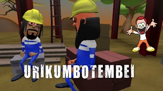 Murikumbotembei Loktion Diaries Zimbabwe Comedy Cartoon [upl. by Radie692]