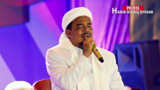 Habib Rizieq Syihab CERITA TENTANG MATI SYAHID SAHABAT NABI [upl. by Ahcurb485]