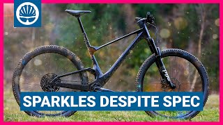 Fast But Flawed  2023 Scott Spark 940 Review [upl. by Tomasina960]