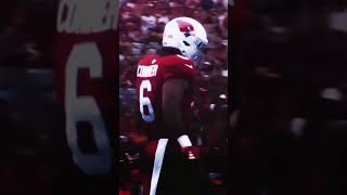 WILL THE ARIZONA CARDINALS STAY ON TOP OF THEIR DIVISION azcardinals Cardinals NFC nfl [upl. by Becky]