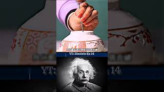 Albert Einstein physics rules 💯💥einstein alberteinstein physics scince einsteinbrain [upl. by Rape]