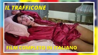 Il trafficone  Commedia  Film Completo in Italiano [upl. by Roselba]