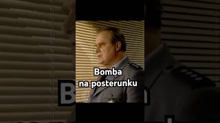 13 Posterunek  quotSaperquotśmieszne film movie serial polska [upl. by Thom]