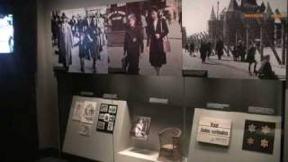 United States Holocaust Memorial Museum [upl. by Eicnan]